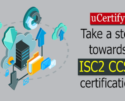 Cloud Security Field With ISC2 CCSP Certification