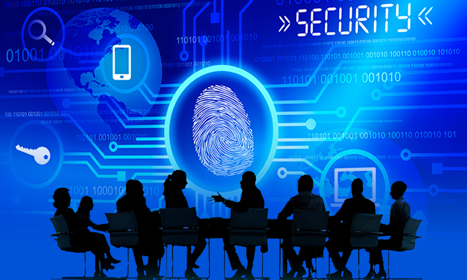 Top 4 Reasons Why Cybersecurity is Pivotal in These Days In All Sectors