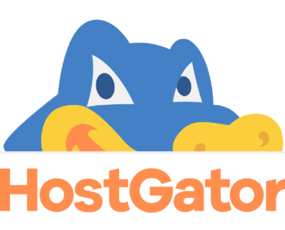 HostGator Web hosting