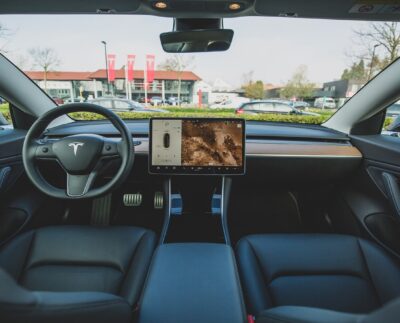 Self-Driving Car Levels, Benefits And Constraints