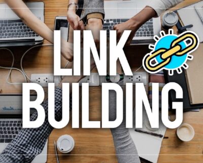 Link Building Strategies