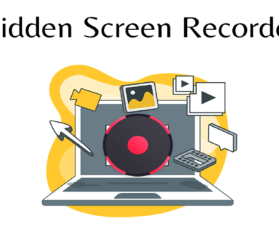 Hidden Screen Recorder