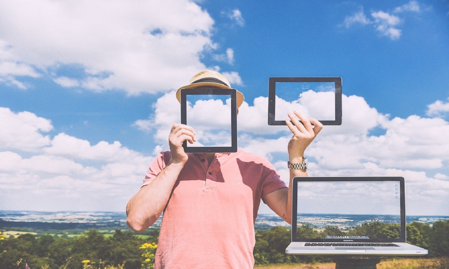 10 Reasons Why Cloud Computing Is Important For Your Business