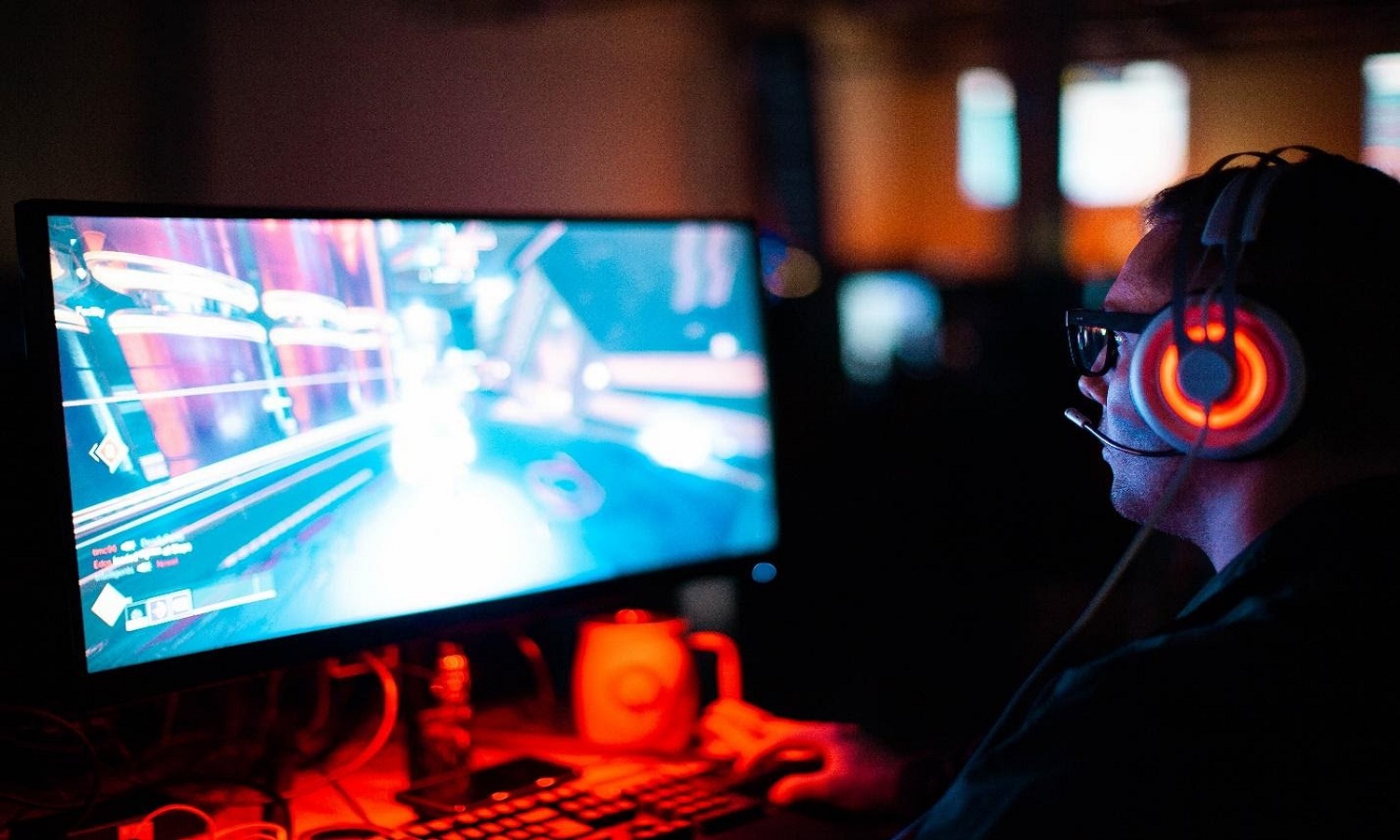 The Amazing Benefits Of Playing Online Games In This Futuristic Era