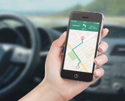 Making a Travel or Navigational App What You Need To Know