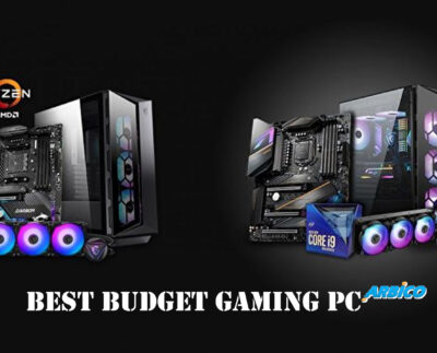 best-budget-gaming-pc