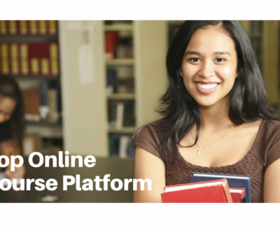 List Of Online Course Platforms