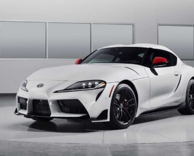 Supra Expensive