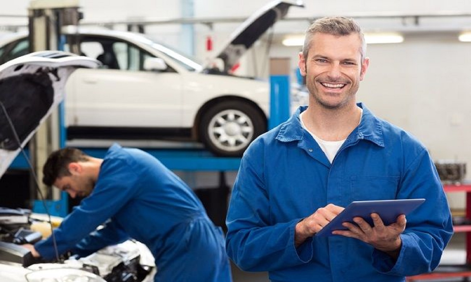 5 Major Points To Choose An Auto Repairs Shop For Your Car