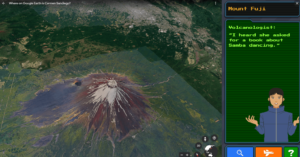 Google Earth