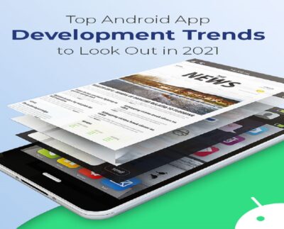 App Development Trends