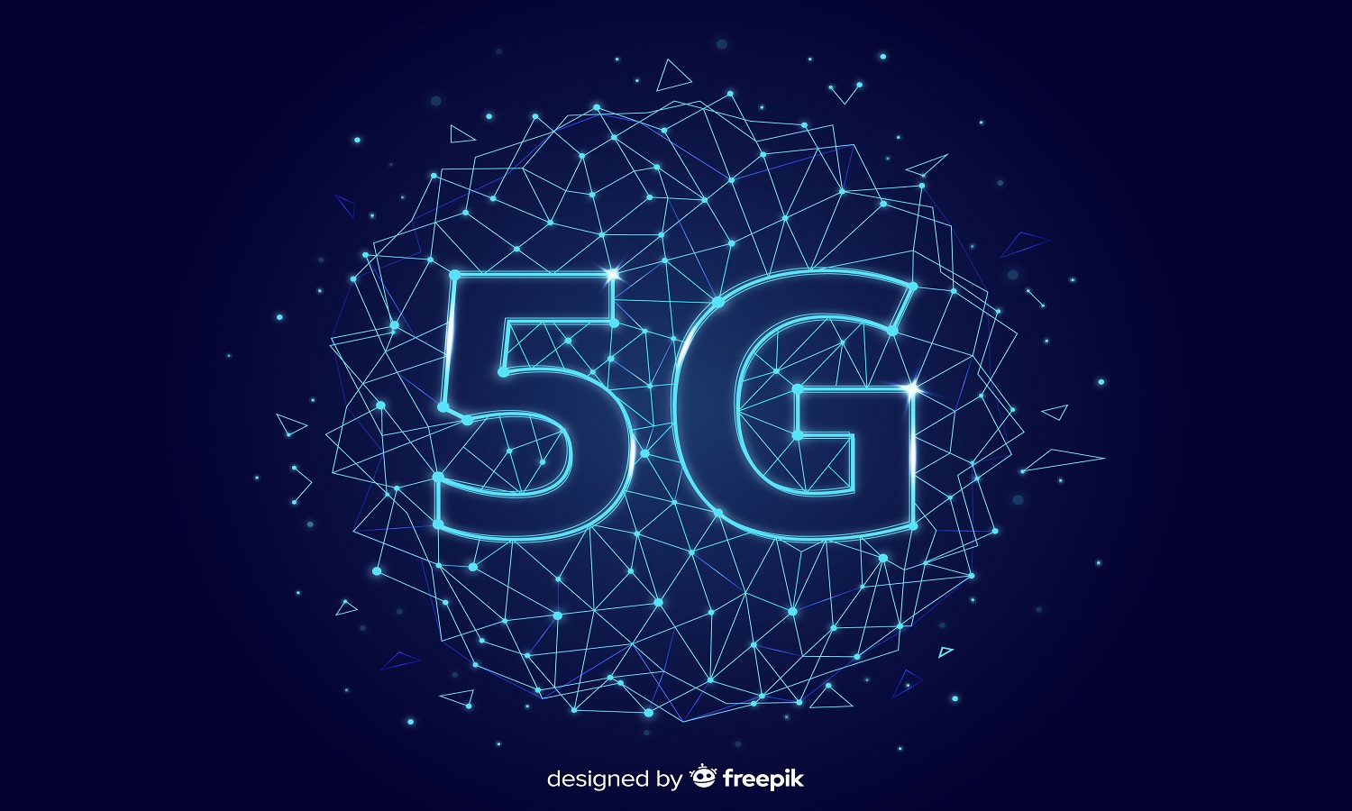 5G Technology – The Game Changer for Internet