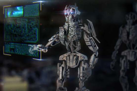 Artificial Intelligence Enabling