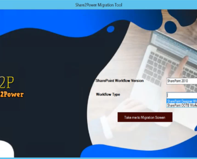 Automate Migration Tool