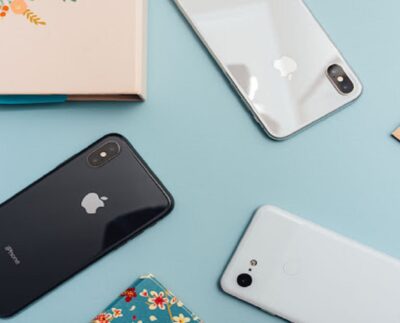 iPhone Colors Ranked