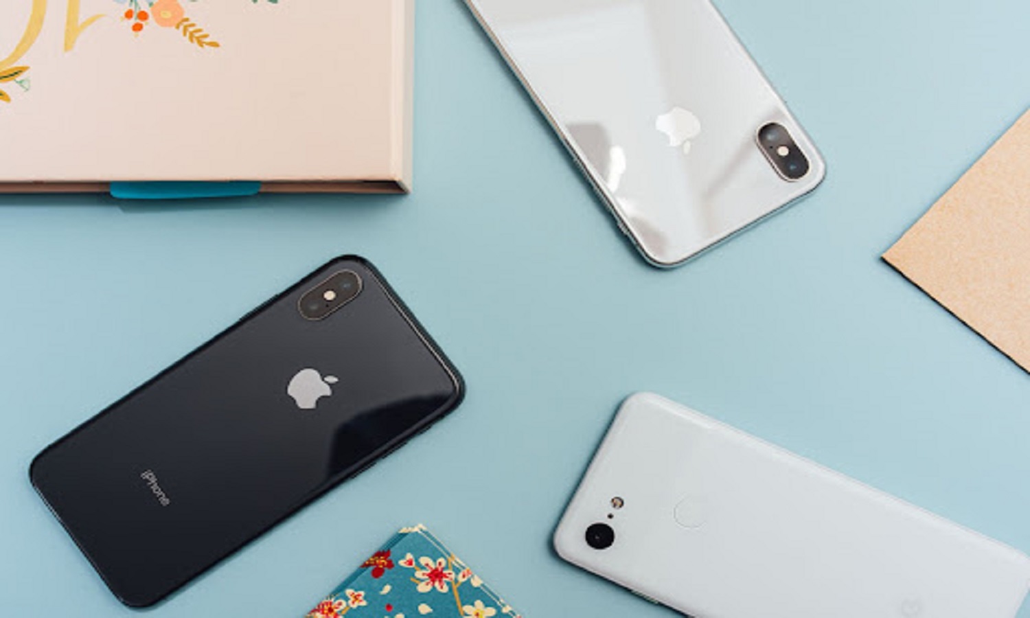 Top 10 iPhone Colors Ranked According to the Highest Resale Value