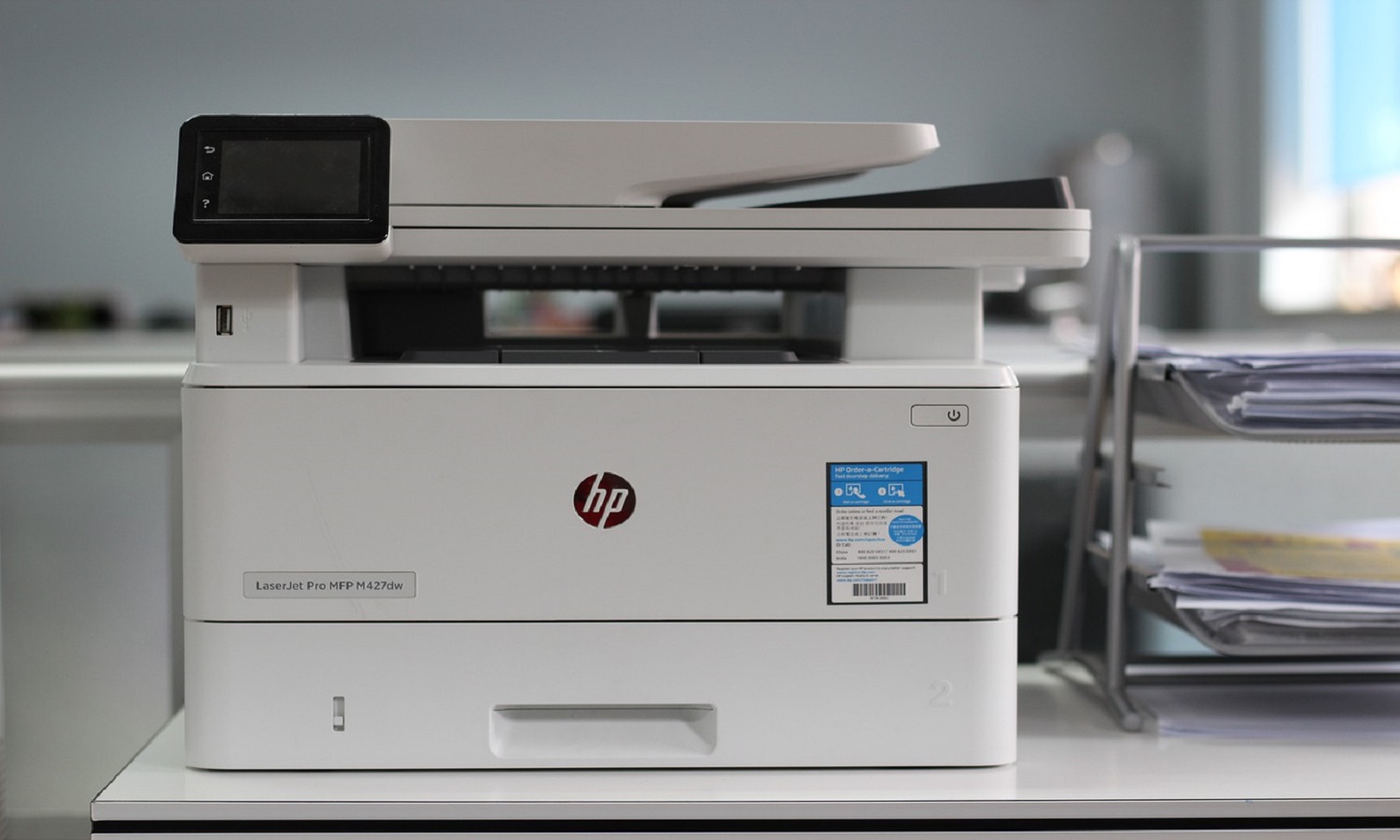 How to Install Your HP Printer in Windows 10 Using Wizard?