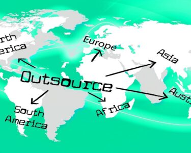 Outsourcing To Ukraine